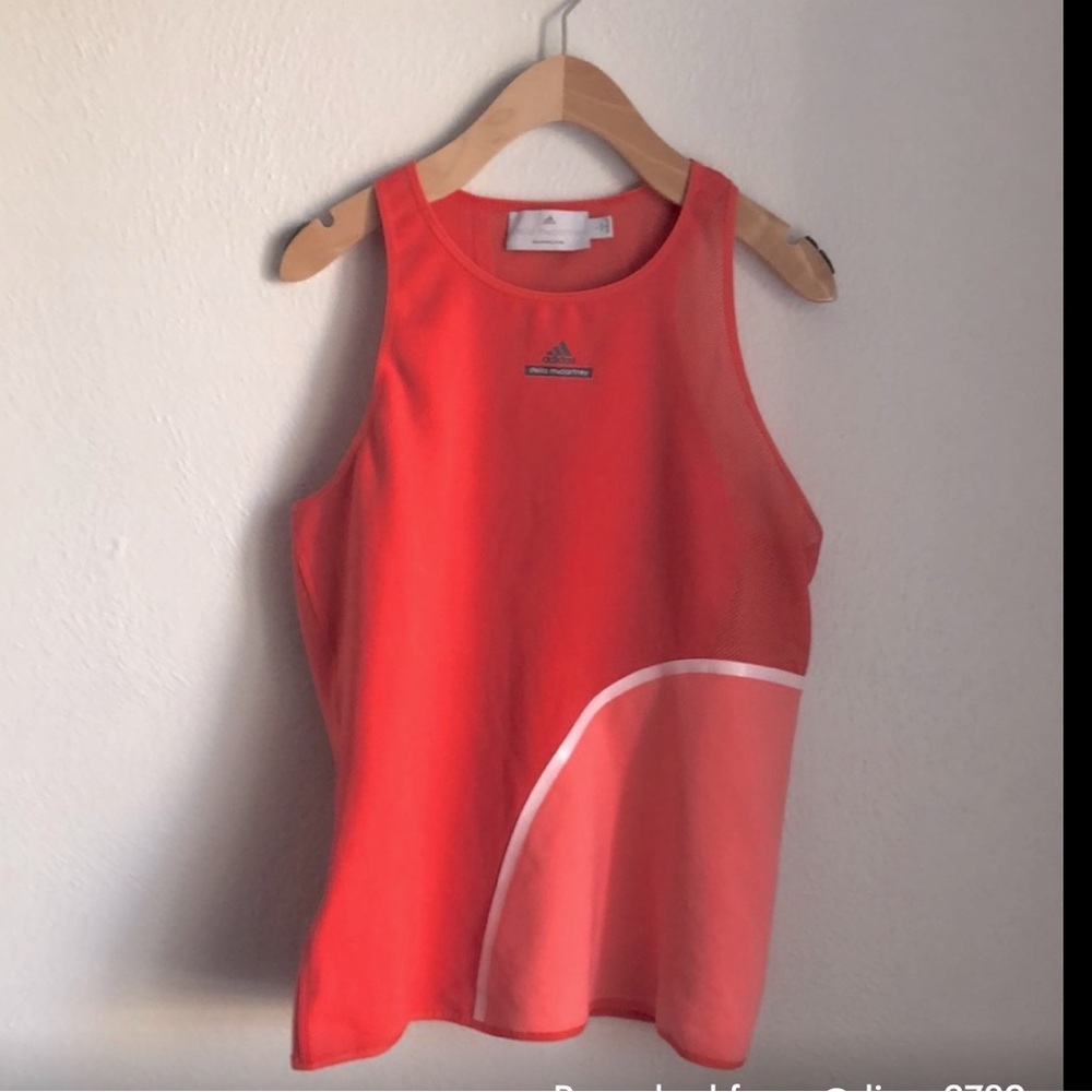 Adidas by Stella McCartney Tank Top Large